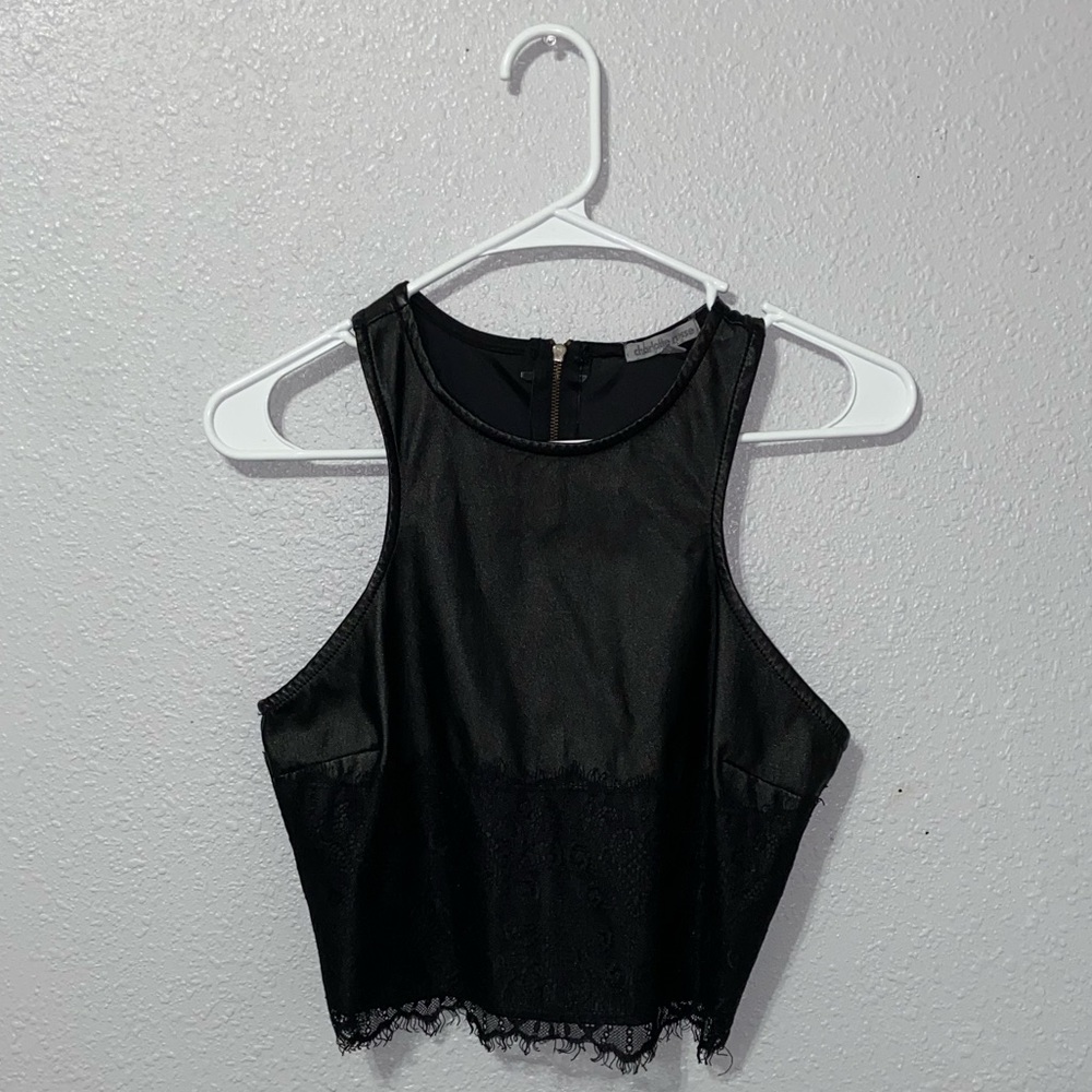 Junior’s Bombshell Tankini